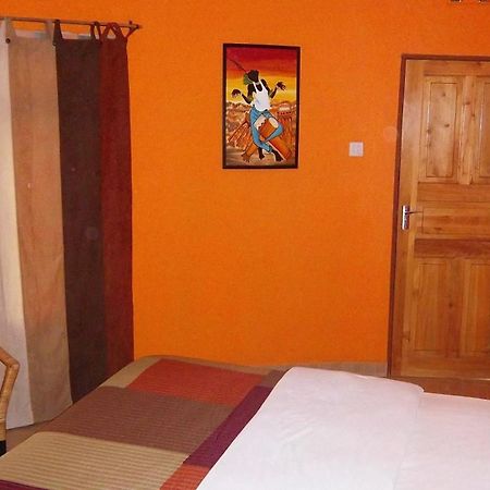 Kilimanjaro Eco Lodge Usa River エクステリア 写真
