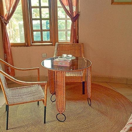 Kilimanjaro Eco Lodge Usa River エクステリア 写真